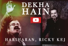 Ricky Kej and Hariharan Release Album on Bauls of Bengal Ricky Kej
