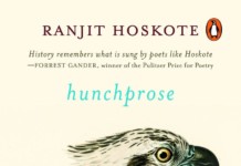 HUNCHPROSE Hunchprose