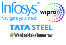 Infosys, Tata Steel, Wipro Among 135 Most Ethical Global Companies