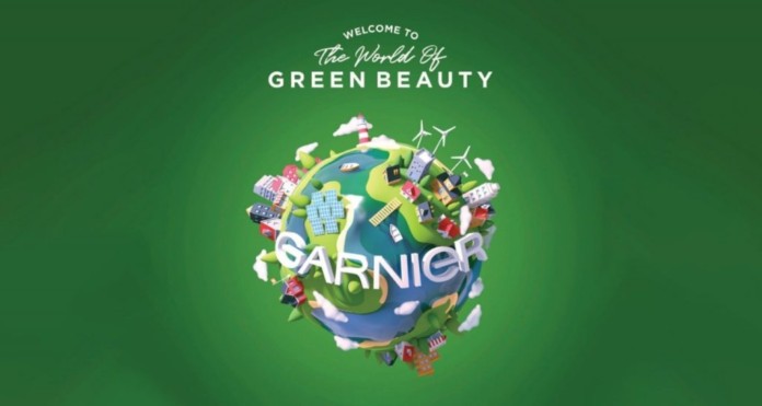 Garnier