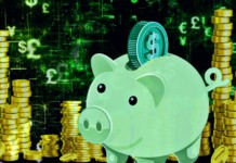 Crypto Currencies are Going Green crypto currency