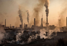 Air Pollution Costs India 50% of Its Annual Tax Collections Air pollution