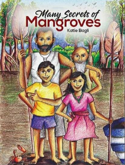 Mangroves book