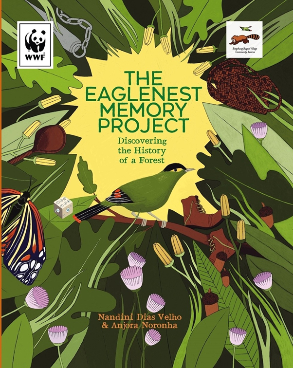 The Eaglenest memory project