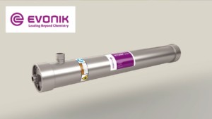 Evonik