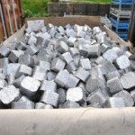 aluminium Briquettes