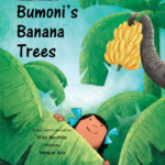 bumoni's banana trees