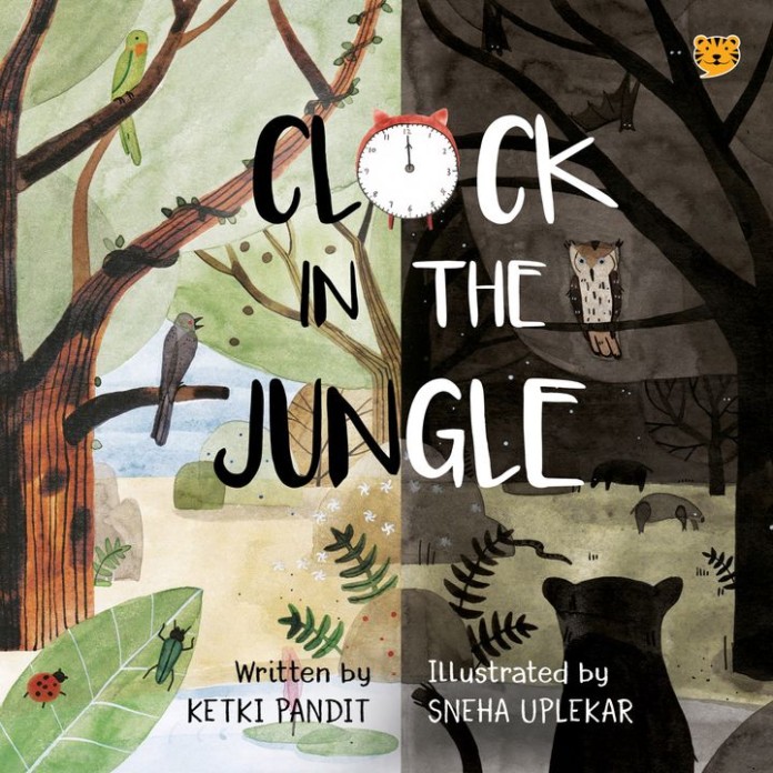 Clock-In-The-Jungle