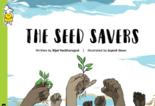 Seeds of hope The seed savers