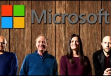 Microsoft Team Wins 2021 CK Prahalad Global Business Sustainability Leadership Award microsoft pic
