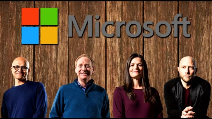 microsoft pic