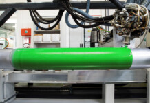 LANXESS Launches Green Plastic Adiprene green