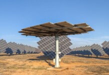 Call to End ‘Forced Labor’ in China at COP 26 solarpanels