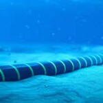 5 pic High Voltage Subsea Cables