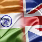 India and UK Take Green Partnership