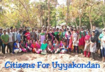 Water Conversations – Trichy’s Citizens Daunted by Challenges No One Wants to Solve