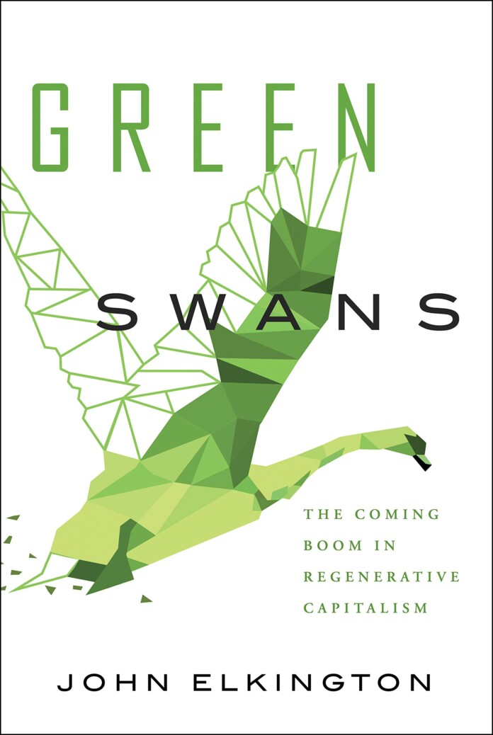 Green Swan