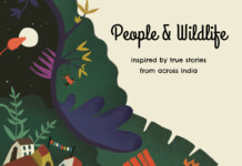 Of Human-animal Co-existence People-and-Wildlife-Cover