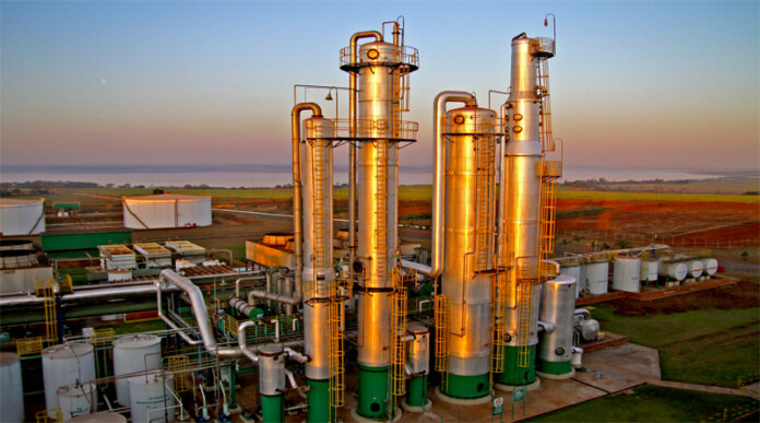ethanol-production