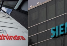 Tech Mahindra, Siemens India in Global Clean200 List Tech-Mahindra-Lab Siemens