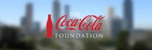 cocacolafoundation