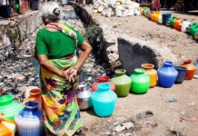 Efficiency Measures Can Solve Chennai’s Water Woes Chennai water crises