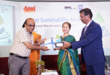 Watershed Organization Wins Award for Odisha Project