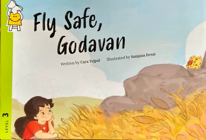 Fly safe godavan