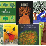 Trees in Indian literature