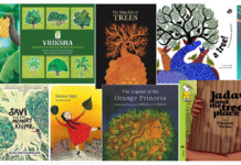 Trees in Indian Children’s Literature Trees in Indian literature