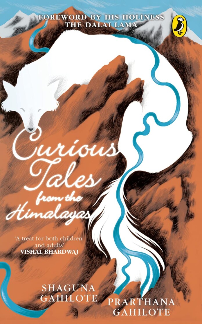 curious tales from himalayas