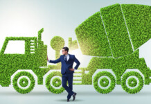 India’s Cement Companies are at the Forefront of Climate Action green cement