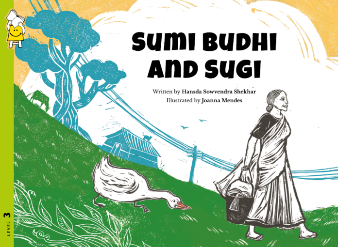 sumi budhi and sugi