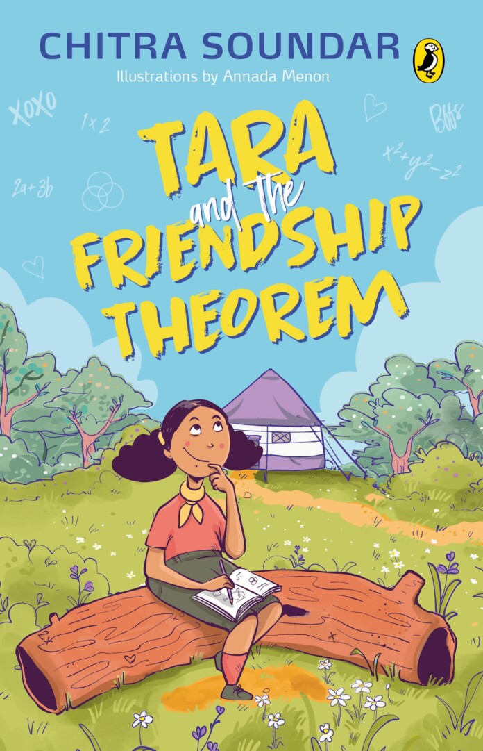 tara and the friendship