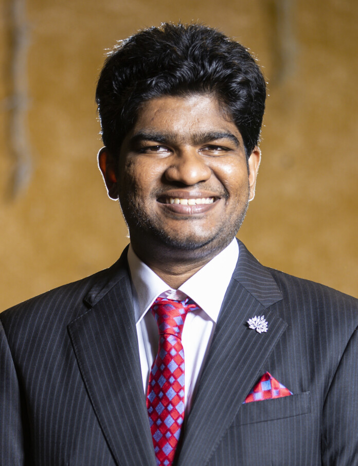 Abhinav Gupta