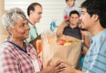 Action Plan to Help Retirees Give Back golden giving