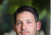 Israeli Scientists Turn Hazardous Acidic Industrial Wastewater into Resources Odd Nir