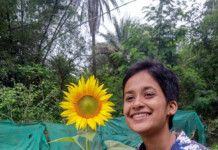 Food Literacy and Environmental Leadership Sriranjini Raman