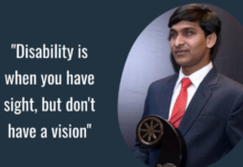 Crawling Back from Covid to Make Plaster of Paris Srikanth Bolla