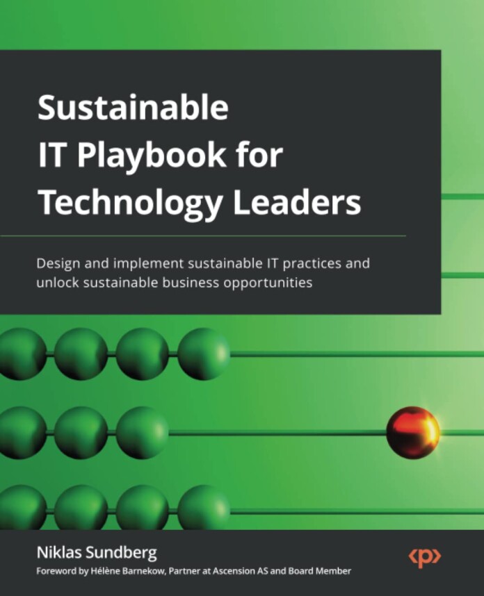 Sustainable IT Playbook