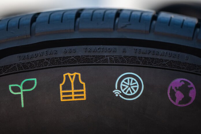 goodyear tire