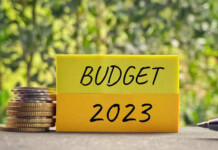 Decarbonizing Materials as Important as Green Energy Transition: Masood Mallick, CEO ReSustainability budget 2023 new