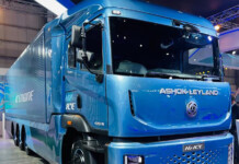 India Needs to Switch to Green Logistics Faster