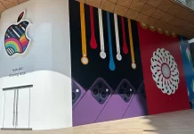 Apple Opens Carbon Neutral Stores in Mumbai & Delhi Apple Stores