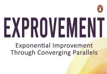 Exprovement – Exponential Improvement through Converging Parallels Exprovement