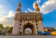 Green Memoir of an NRI