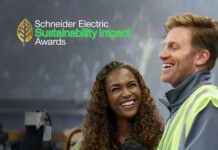 Nominations Open for 2nd Schneider Electric Sustainability Impact Awards