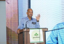 Dr. Ullas Karanth Bats For an Inclusive Approach to Conservation