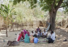 Seva Mandir: Exploring the intersections of Seva, Sadhna, and Kranti