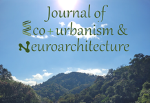 BIONOVA Launches a Journal on Eco+urbanism & Neuroarchitecture at GLF 2023